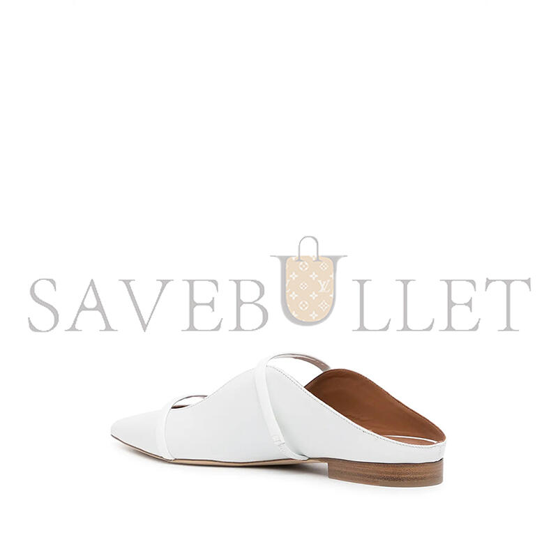 MALONE SOULIERS STRAPPY MULES
